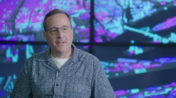 Esri Spotlight: University of Minnesota U-Spatial – Creating a Spatial University