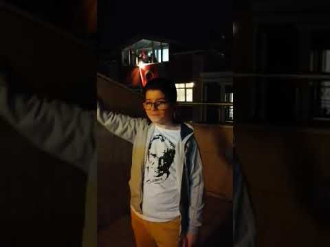MEHMET HAKAN 23 NISAN
