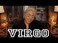 VIRGO &quot;You Will Look Back At This Moment And Know It Was Fate!&quot; MAY 27 - JUNE 2