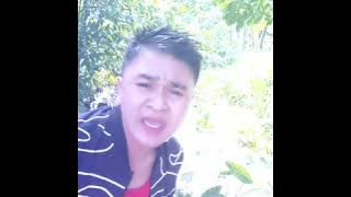 Lelah mencintaimu Weni Wen cover by. AMUCH