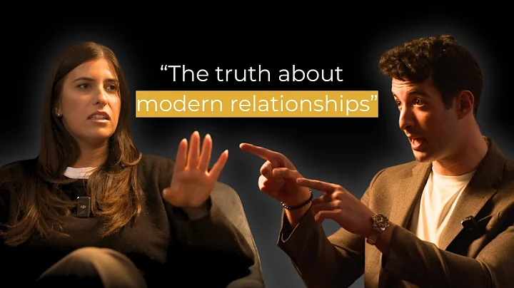 Harsh Truths About Dating In Your 30s | Naftali Moses