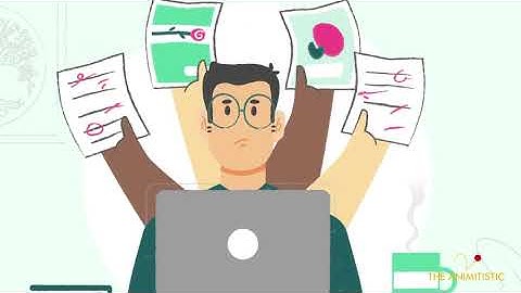 2D Video Animation |Boox explainer video|Character Animation|Morphing|Smooth Animation|After Effects