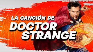 DOCTOR STRANGE ~Madness~「Canción Original」feat  @daviddelgadocovers