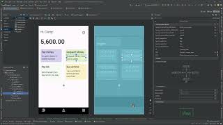 PPAPB 1 Constraint Layout & ScrollView