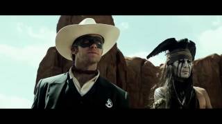 The Lone Ranger - Extended TV Spot
THIS VIDEO IS PURELY FAN-MADE.
My made tv spot for The Lone Ranger directed by Gore Verbinski, produced by Jerry Bruckheimer, the filmmaking team behind the blockbuster Pirates of the Caribbean franchise. Starring Johnny Depp and Armie Hammer. The Lone Ranger - Extended TV Spot