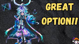 The Power Of K1d (Water Hacker) In Special League RTA  Summoners War screenshot 4