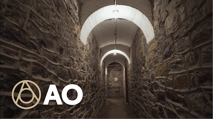 Step Inside One of the Grandest Houses in America