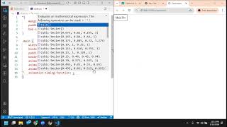CSS Animation and Media Queries