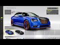 Unveiling the Complete Car List at The Crew Motorfest