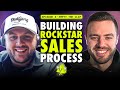 How To Create Enterprise Sales Systems