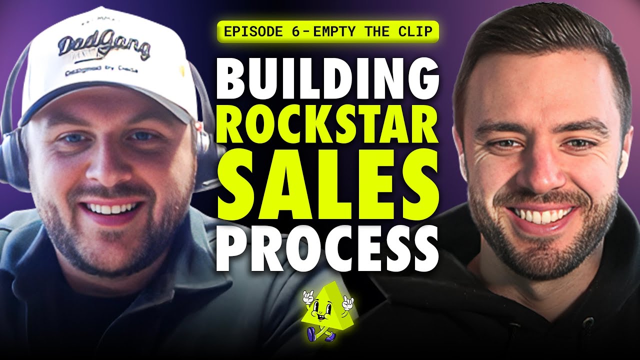 How To Create Enterprise Sales Systems