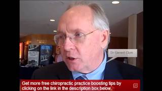Success Tips | Dr. Gerry Clum