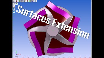 Surfaces Extension Tips & Tricks#worknc