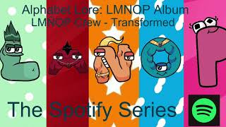 LMNOP Songs (Alphabet Lore) - TurboWarp