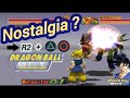 Probando El Dragon Ball GT:Final bout de PLAY STATION 1 (psone)