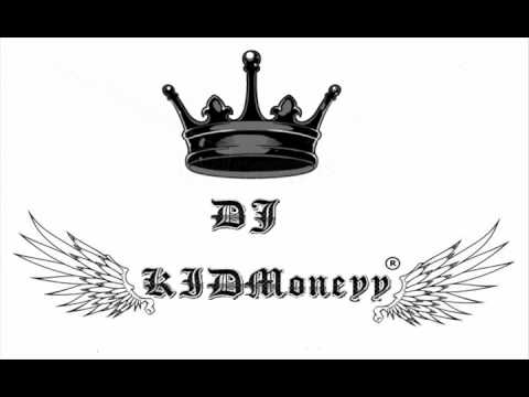 Dj KIDM ft dj KIDDS - Shots [RMX]