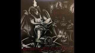 Infernus - Perversion Reliquary