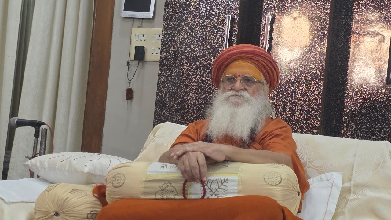 Ramanreti Darshan Ramanbihari ke Darshan kiye |#Ramanreti #gokul #mathura #gurusaranandjimaharj #Jsk