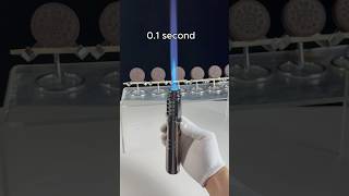 Lightsaber Lighter vs Oreo