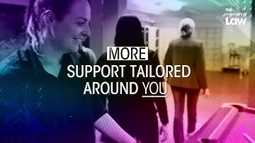 Start your journey at an Open Day