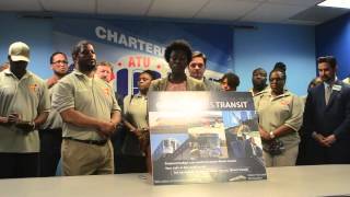 Progress Illinois Grow Illinois Transit Coalition Discusses Rauners Proposed Transit Cuts