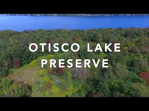 Video: Vilket län ligger Otisco-sjön i?