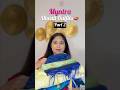 Diwali Outfits From Myntra❤️ #myntrahaul #shortsfeed #shorts #viralshort #trendingshorts #haulvideo