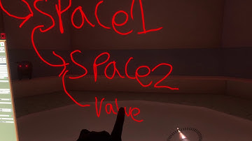 OLD: Neos VR Tutorial: Dynamic Variables Pt.2 - Other Data Types and Space Hierarchies