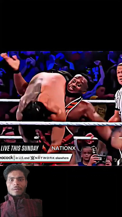 Wajt for real sjgma Roman  Reigns 👿#shorts​ #viraj​ #romanre​ jgns #shortsfeed