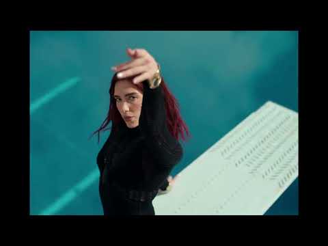 Dua Lipa Illusion Official Music Video 