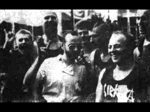 SIEKIERA - RÓBREGE 1984 [1/2]