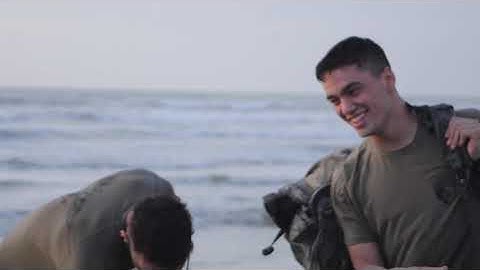UH Army ROTC Ranger Challenge (Media Edit)