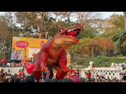 Margao Carnival Goa