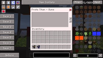 Attack of the B-Team (Technic PlatForm) Episode 1# ( MineCraft )