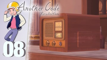 Haunting Melody - Let