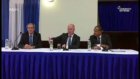 Question about elections during town hall meeting ...