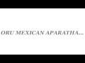 Oru Mexican Aparatha | Katta Kalippu | Promo manglish lyrics| Tovino | Official video