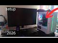 MON SETUP GAMING 2026