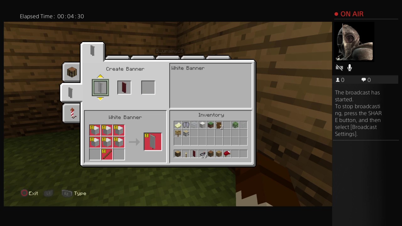 video phone beyonce mp3 Minecraft nivel 4