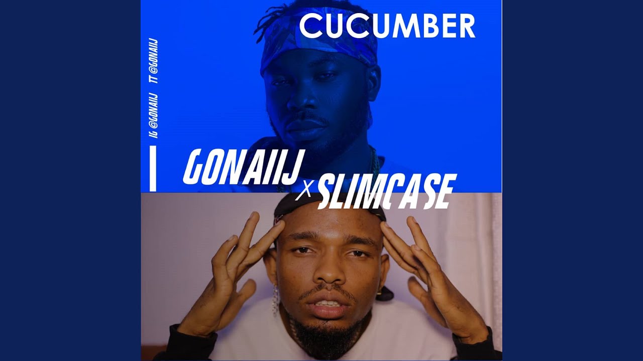 Cucumber auf YouTube ansehen