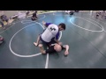 Frank mir seminar  grappling central seminar series