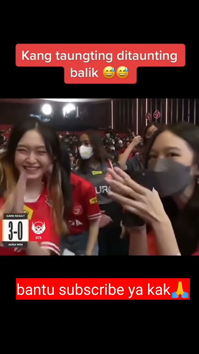 helem bogo bikin kang taunting kena mental MELEDAK #shorts #ytshorts #tiktok #viral