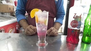 cocktail video