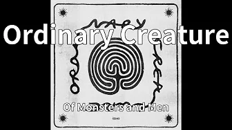 Of Monsters and Men - Ordinary Creature (audio) Of Monsters and Men - Ordinary Creature (audio)