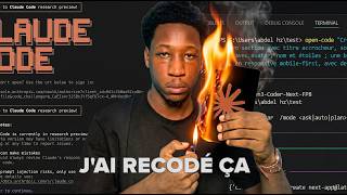 I Coded My Own Claude Code Heres What I Learned.