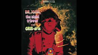 Dr. John - Croker Courtbullion