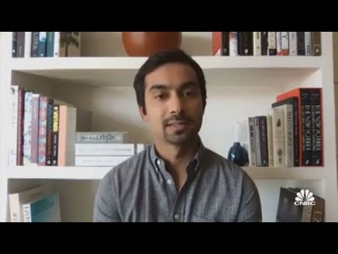 Instacart CEO on scaling the business to meet Covid-19 pandemic demand