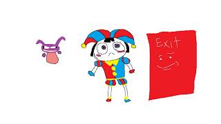 The Amazing Digital Circus Theme But Its Just My Voice