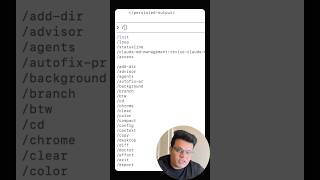 6 Claude Code Slash Commands That 10x Your Workflow #claudeai #chatgpt #claudecode #aitools #shorts
