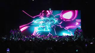 Download Lagu Move It 2024 | Shockout | Angels In Tibet | Choreography by Yazmin Harcourt \u0026 Ainsley Ricketts MP3